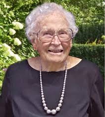 Madge Aretta McMillan Obituary January 17, 2022