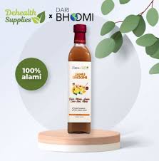 Kelapa muda 01 cecak kawin tentara : Ramu Bhoomi Original 500 Ml Dari Dehealth Supplies Dari Bhoomi Jamu Bhoomi Fatihkitchen Com