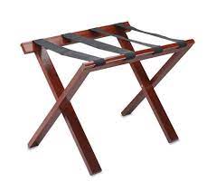 Alibaba.com offers 2,550 collapsible storage rack products. Av T Mahogany Color Foldable Luggage Racks For Hotel Rs 3299 Piece Id 7836890191