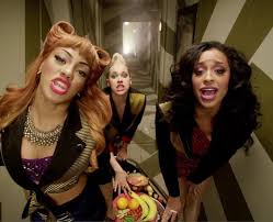 2012 wmg | watch the official lyric video for 'see me like this' by stooshe. Exclusive Stooshe Reveal Their Beauty Secrets Heart