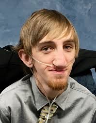 Obituary of Colin Strong Zuck