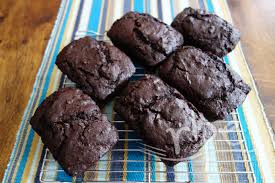 Chocolate Cake Mini Loaves Recipe Mini Loaf Chocolate Loaf Cake Mini Loaf Cakes