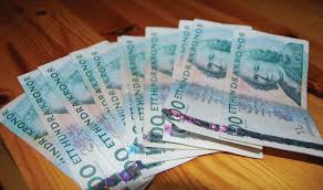 Asemenea francului elvetian, coroana suedeza beneficiaza de pe urma unei economii solide, excedentul de cont curent asigurand independenta guvernului de capitalul strain. Coroana Unitate Monetara