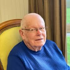 Avis de décès de Monsieur Jean-Paul PERRET