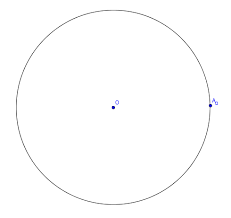 Comment Tracer Un Hexagone Regulier Blogdemaths
