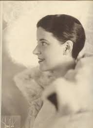 Some well know Peel ladies. How many can be named