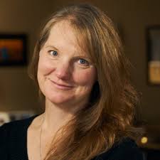 Karen Limbert Rempel (@KarenLimbert)