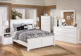 B139b1 bostwick shoals signature design by ashley dresser, 63.5w x 16.25d x 34.25h, 157lbs. Bostwick Shoals Panel Bedroom Set 1stopbedrooms