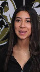 Satchi from Grayslake North is gaining valuable experience at the district  office! She’s enjoyed learning how people interact in a professional  setting and believes internships are a great way to ...