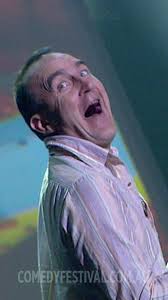 Great advice for introverts! @jimeoin #standup #introvert #standupcomedy