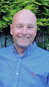 Obituary for Bill Marsh