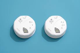 You should have one on each level, and especially in rooms like the kitchen and garage that have the biggest fire. Best Basic Smoke Alarm 2021 Reviews By Wirecutter