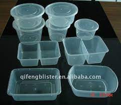 Wholesale Disposable Microwave Plastic Container With Lid 0 03 0 28 Disposable Food Containers Microwave Plastic Plastic Containers With Lids