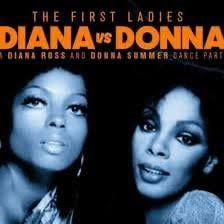 Diana Ross eller Donna Summer? : r/rnb