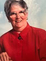 Eula Combs Obituary