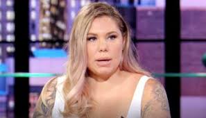 Kailyn Lowry Gives an Update About Co-Parenting Eldest Son, Isaac, With Jo  Rivera