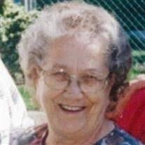 Virginia K. Cowley Obituary