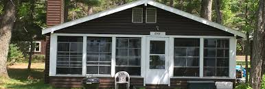 View tripadvisor's 600 unbiased reviews, 3,622 photos and great deals on saint germain cabin rentals. Fath S North Shore Rentals St Germain Wi Lodging And Vacations