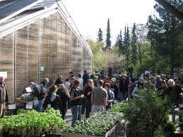 Veranstaltungen Aktuelles Botanischer Garten Der Universitat Potsdam Universitat Potsdam