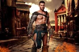 Энди уитфилд, лиам макинтайр, люси лоулесс и др. Spartacus The Slave That Terrorized Rome