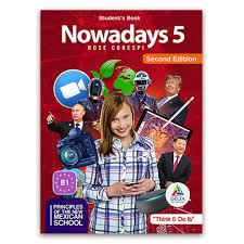 Libros de libros del autor: Nowadays 4 Rose Corespi Libro Contestado Nowadays 4 Delta Learning Piensa Y Hazlo L Albergo Delle Tre Rose By De Angelis Augusto