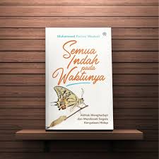 Maybe you would like to learn more about one of these? Semua Indah Pada Waktunya Qaf