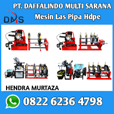 Senyawa yang terdapat dalam pipa hdpe memungkinkan untuk terjadi penyambungan bahan polietilena berdensitas tinggi. Mesin Las Pipa Hdpe 14 Inch Mesin Las Pipa Hdpe 16 Inch Mesin Las Pipa Hdpe 18 Inch Mesin Las Pipa Shopee Indonesia