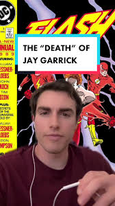 Story of Jackson Garrick