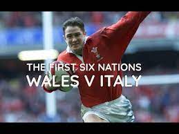 Before wales face italy at euro 2020, bbc sport wales relives their famous 2002 win over the azzurri with those who wales face italy on sunday knowing that, regardless of the result in rome, they are. The First Six Nations Wales V Italy Youtube