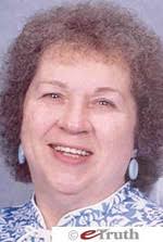 Life Story for Mary Ann Ripplinger