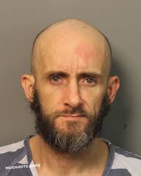 COFIELD GARY ALEXANDER 08/16/2021