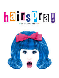 Hairspray at Pottstown High School