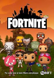 Free shipping on orders over $25 shipped by amazon. Filbar S Online Fortnite Funko Pop Vinyl Figures Are Facebook