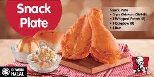 Resep ayam goreng kentucky fried chicken (kfc) adalah salah satunya. Vouchers Kfc Malaysia