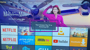 Netflix app worked a week ago and then stopped working recently saying it has encountered an error. A Complete Guide To Fixing Netflix Issues On Fire Tv Stick