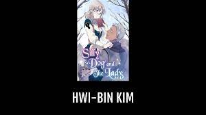 Hwi-bin KIM | Anime-Planet