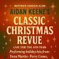 Aidan Keene's Classic Christmas Revue event image