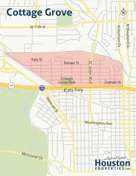 Best Cottage Grove Houston Homes Neighborhood Guide Cottage Grove Neighborhood Guide Wellness Design