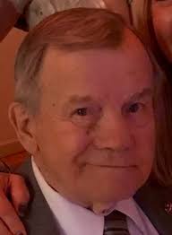 Obituary for Edward Paul Kovach