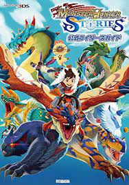 That's not necessarily a problem in. Official Monster Hunter Stories The Complete Guide Walkthrough Tips Tricks Cheats Expanded Edition Kindle Edition By Center Anna Humor Entertainment Kindle Ebooks Amazon Com