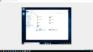 Maybe you would like to learn more about one of these? How To Make Virtualbox Full Screen For Windows Macos And Linux Vms