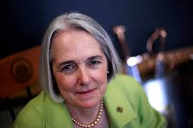 HerSTORY: Suzanne Giovanetti