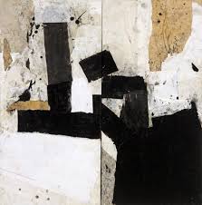 Darwin S Trees Are Sumi Ink And Layers Of Paper On Board Modern Art Abstract Collage Illustration Abstract