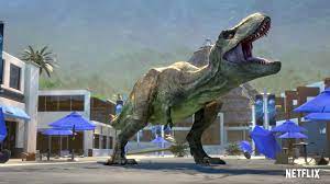 Protect yourself with the all new 9mm hellcat™. Jurassic World Camp Cretaceous Jurassic World The Exhibition