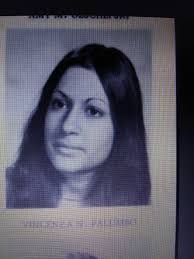 NANCY L. PANZA NIAGARA FALLS RESIDENT --- R.I.P.