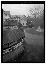 National Park Seminary Linden Lane Silver Spring Montgomery County Maryland 9 Ebay National Parks Montgomery County Maryland Forest Glen