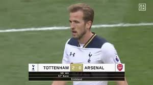 He praises two brilliant goals, and they read the game and made the changes to win it, dropping into a low block, and praises arsenal for forcing them to, but also makes clear that he didn't want to take. Tottenham Hotspur Vs Fc Arsenal 2 0 Video