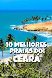 O ambiente familiar recebe milhares de turistas ao longo do ano. 8 Ideias De Fortaleza Ceara Fortaleza Ceara Praias Do Ceara Ceara