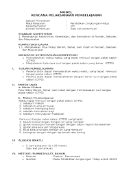 Dokumen yang anda mencari sudah siap untuk unduhkan. Rpp Plh Sd Kelas 6 Berkarakter