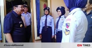 Meski baru diresmikan, sma taruna sudah memiliki siswa kelas xi dan xii. Empat Sma Taruna Bakal Berdiri Di Jawa Timur